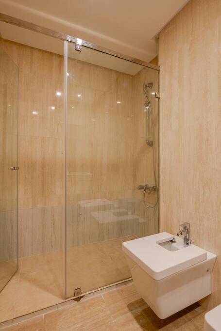 Tt Holidays- Hay Riad Rabat Exterior photo