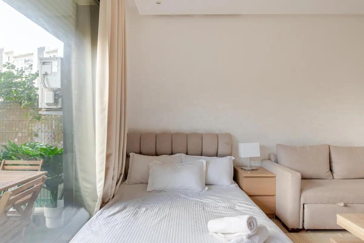 Tt Holidays- Hay Riad Rabat Room photo